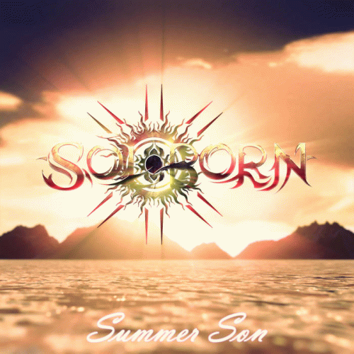 Solborn : Summer Son